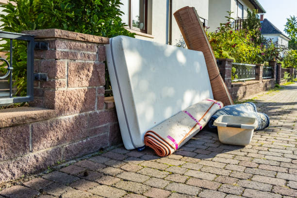 Best Professional Junk Removal  in Narragansett Pier, RI